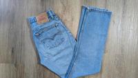 Levis 501 Jeans USA W27 L30 vintage Sachsen - Penig Vorschau