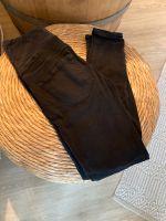 H&M Schwangerschaftshose S schwarz skinny Kreis Ostholstein - Ratekau Vorschau