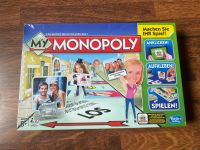 MY monopoly mit eigenen Bildern Neu Ovp Original Monopoly Sammler Bayern - Gersthofen Vorschau