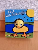 Ostern ! Elli das Entchen,Kinderbuch,Fingerpuppen Buch,TOP!!! Rheinland-Pfalz - Neuwied Vorschau