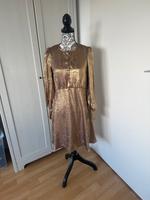 Neu Mit Etikett Next Party Cocktail Kleid Gr 36 S Bayern - Regensburg Vorschau
