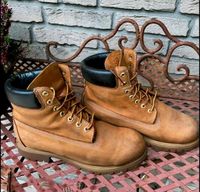 Timberland Boots Stiefel Schuhe Größe 43 Nordrhein-Westfalen - Beckum Vorschau