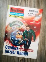 Perry Rhodan und Atlan Hefte Bayern - Neusorg Vorschau