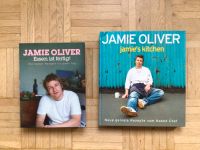 2 Jamie Oliver Kochbücher Hamburg-Nord - Hamburg Eppendorf Vorschau