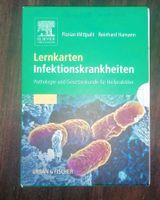 Lernkarten Infektionskrankheiten, Niedersachsen - Einbeck Vorschau