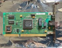 ISA 16bit LAN Karte mit XTIDE Boot ROM für 286 386 486 Pentium PC Pankow - Prenzlauer Berg Vorschau