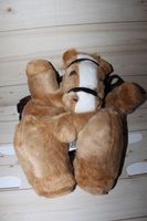 Neuer Plüsch Rucksack Pferd für Kinder 30 cm Rheinland-Pfalz - Herschbach Vorschau