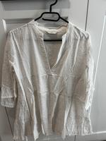 Weißes Sommerkleid Warendorf - Hoetmar Vorschau