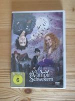 Kinder DVD - Die Vampir-Schwestern - ab 6 Jahre Nordrhein-Westfalen - Leopoldshöhe Vorschau