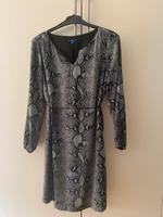 Kleid Animalprint Hessen - Lich Vorschau