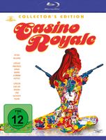 Casino Royale (Blu-ray) Baden-Württemberg - Königsbronn Vorschau