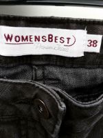 Womens Best Stretch Jeans straight fit Gr.38 Münster (Westfalen) - Centrum Vorschau