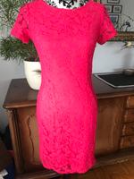 Schönes Kleid S.Oliver Gr. S Pink Rosa Hessen - Herborn Vorschau