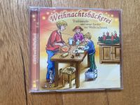 Weihnachtsbäckerei / Weihnachtslieder Kinderlieder Weihnachten CD Neuhausen-Nymphenburg - Neuhausen Vorschau