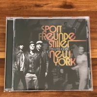 Sportfreunde Stiller MTV unplugged CD Musik sportis Band Bayern - Pettstadt Vorschau