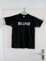 Shirt T Shirt Rotz und Wasser Band Punk OI Rock Gr. M Hamburg Ska Berlin - Lichtenberg Vorschau