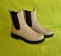 NEU Stiefel Stiefeletten Chelsear Boots Marco Tozzi Gr. 40 Bayern - Berglern Vorschau