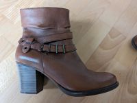 Tamaris Stiefelette Gr. 40 braun wie neu Beuel - Vilich Vorschau