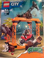 Lego 60342 City Stuntz Pirat Bayern - Huglfing Vorschau