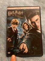 DVD Harry Potter und der Orden des Phönix Bayern - Karlsfeld Vorschau