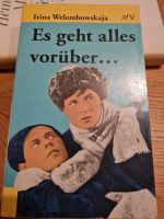 Welembowskaja Es geht alles vorüber 1945 Kriegsgefangenschaft Leipzig - Kleinzschocher Vorschau