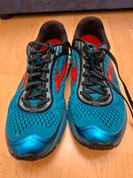 Brooks Ghost 9 Laufschuhe Schleswig-Holstein - Osterby  Vorschau