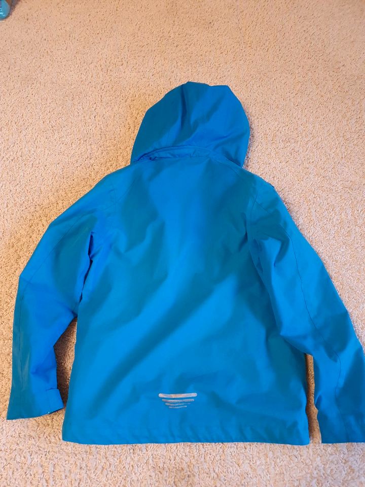 CMP Regenjacke Gr. 146/152 in Rudolstadt