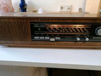 Altes Grundig vintage Radio Rheinland-Pfalz - Freinsheim Vorschau
