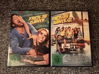 Fack ju Göhte 1 + 2 DVDs Mecklenburg-Vorpommern - Eggesin Vorschau