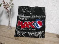 Pepsi Max Einkaufstasche Sachsen-Anhalt - Aschersleben Vorschau