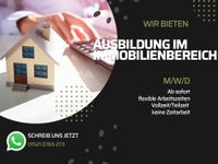 Ausbildung im Immobilienbereich (m/w/d) Brandenburg - Schönefeld Vorschau