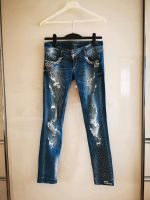 Dishe Designer Jeans Milano Brandenburg - Hohen Neuendorf Vorschau