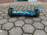 Robway X2 Hoverboard, Offroad/Street Edition Baden-Württemberg - Iffezheim Vorschau