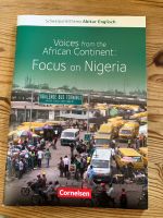 Cornelsen: Voices from the African Continent: Focus on Nigeria Innenstadt - Köln Altstadt Vorschau