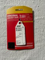 Airbus A320 Aviationtag - Original Aircraft Skin Rheinland-Pfalz - Kaiserslautern Vorschau