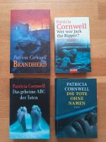 Patricia Cornwell Bücher Kr. München - Haar Vorschau