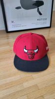 New Era 59FIFTY Cap 7 5/8 NBA Chicago Bulls rot schwarz Hamburg Barmbek - Hamburg Barmbek-Süd  Vorschau