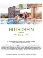 95,10€ Gutschein Familotel Schreinerhof Niedersachsen - Sottrum Vorschau