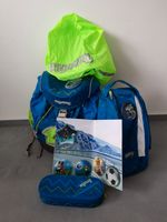 Ergobag Schultasche Bayern - Wendelstein Vorschau