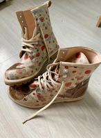 Dogo Shoes Eichhörnchen - Boots Größe 39 Berlin - Britz Vorschau