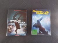 DVD - Stomp the yard 1 + 2 Nordrhein-Westfalen - Langenfeld Vorschau