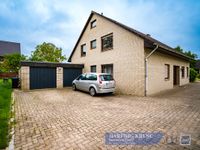 EDV-Nr.: 12298 - vermietetes Dopplhaus mit Doppelgarage, Terrasse und Loggia in Drochtersen OT Niedersachsen - Drochtersen Vorschau