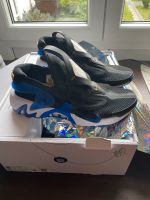 Adapt Huarache 'Racer Blue' EU Charger*Gr.45 Kr. München - Unterföhring Vorschau