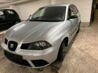 Seat Ibiza 1.4TDI Kreis Pinneberg - Pinneberg Vorschau