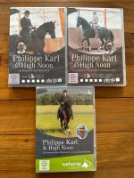 DVD‘s „Philippe Karl & High Noon“ Teile 1 - 3 Kr. Altötting - Unterneukirchen Vorschau