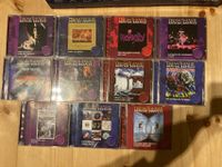 Dream Theater YTSEJAM Official Bootleg CD Sammlung TOP Thüringen - Hildburghausen Vorschau