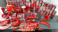 Coca Cola Sammlung, ca 80-teilig, Dancing Can FM Radio Trucks uvm Hessen - Walluf Vorschau