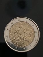 Sammlerstück 2euro Münze Frankreich Niedersachsen - Hildesheim Vorschau