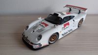 UT Models Porsche 911 GT1 Marlboro Modellauto 1:18 Einzelstück Bayern - Naila Vorschau