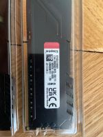 16 GB RAM DDR-4 Kingston Hamburg-Mitte - Hamburg St. Pauli Vorschau